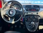 Fiat 500 0.9 TwinAir|Airco|ElektrischeRamen|HalfLeder|LMV|Isofix|Apk tot 25-06-2027|