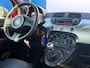 Fiat 500 0.9 TwinAir|Airco|ElektrischeRamen|HalfLeder|LMV|Isofix|Apk tot 25-06-2027|