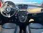 Fiat 500 0.9 TwinAir|Airco|ElektrischeRamen|HalfLeder|LMV|Isofix|Apk tot 25-06-2027|