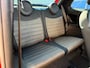 Fiat 500 0.9 TwinAir|Airco|ElektrischeRamen|HalfLeder|LMV|Isofix|Apk tot 25-06-2027|