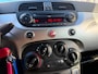 Fiat 500 0.9 TwinAir|Airco|ElektrischeRamen|HalfLeder|LMV|Isofix|Apk tot 25-06-2027|