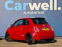 Fiat 500 0.9 TwinAir|Airco|ElektrischeRamen|HalfLeder|LMV|Isofix|Apk tot 25-06-2027|