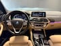 BMW iX3 High Executive 80 kWh|SOH92%|PANO|360CAM|LED|HUD|DODEHOEK|H&K|TREKHAAK|KEYLESS|LEDER|SFEER|ACC|STOELV|CARPLAY|DAB|20INCH|
