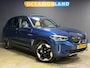 BMW iX3 High Executive 80 kWh|SOH92%|PANO|360CAM|LED|HUD|DODEHOEK|H&K|TREKHAAK|KEYLESS|LEDER|SFEER|ACC|STOELV|CARPLAY|DAB|20INCH|