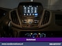 Ford Transit 2.0 TDCI 130pk Automaat L2H2 Inrichting Euro6 Airco | Navigatie | Cruisecontrol Verwarmde voorruit, Parkeersensoren, Bijrijdersbank