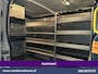 Ford Transit 2.0 TDCI 130pk Automaat L2H2 Inrichting Euro6 Airco | Navigatie | Cruisecontrol Verwarmde voorruit, Parkeersensoren, Bijrijdersbank