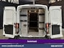 Ford Transit 2.0 TDCI 130pk Automaat L2H2 Inrichting Euro6 Airco | Navigatie | Cruisecontrol Verwarmde voorruit, Parkeersensoren, Bijrijdersbank