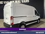 Ford Transit 2.0 TDCI 130pk Automaat L2H2 Inrichting Euro6 Airco | Navigatie | Cruisecontrol Verwarmde voorruit, Parkeersensoren, Bijrijdersbank