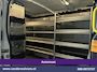 Ford Transit 2.0 TDCI 130pk Automaat L2H2 Inrichting Euro6 Airco | Navigatie | Cruisecontrol Verwarmde voorruit, Parkeersensoren, Bijrijdersbank