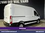 Ford Transit 2.0 TDCI 130pk Automaat L2H2 Inrichting Euro6 Airco | Navigatie | Cruisecontrol Verwarmde voorruit, Parkeersensoren, Bijrijdersbank