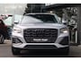 Audi Q2 35 TFSI Advanced Black-Optic | Keyless | Camera | Stoelverwarming | CarPlay | Bliss | Cruise | Sensoren | DAB