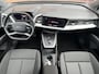 Audi Q4 e-tron 35 Launch edition 55 kWh Achteruitrijcamera / Cruise control adaptief / Carplay