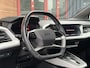 Audi Q4 e-tron 35 Launch edition 55 kWh Achteruitrijcamera / Cruise control adaptief / Carplay