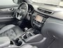 Nissan Qashqai 1.3 DIG-T 140 Pk Tekna Plus Dynamic Pack Navigatie, Panoramadak, Leder, Adaptive Cruise Control, 19"Lm, LED, 360 Camera, Stoelverwarming