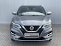 Nissan Qashqai 1.3 DIG-T 140 Pk Tekna Plus Dynamic Pack Navigatie, Panoramadak, Leder, Adaptive Cruise Control, 19"Lm, LED, 360 Camera, Stoelverwarming