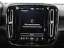 Volvo XC40 Recharge Core Single Motor Ext Range | Navigatie | Stoelverwarming | Stuurwielverwarming | Achteruitrijcamera | Apple Carplay/Android Auto |