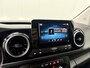 Mercedes-Benz Citan Elektrisch Lang | 3-Zits | Multimedia | Navigatie | Airco | Cruise | Betimmering