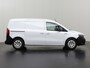 Mercedes-Benz Citan Elektrisch Lang | 3-Zits | Multimedia | Navigatie | Airco | Cruise | Betimmering