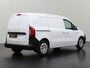 Mercedes-Benz Citan Elektrisch Lang | 3-Zits | Multimedia | Navigatie | Airco | Cruise | Betimmering
