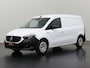 Mercedes-Benz Citan Elektrisch Lang | 3-Zits | Multimedia | Navigatie | Airco | Cruise | Betimmering