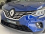 Renault Captur 1.3 TCe 140 Initiale Paris | Leder | Stoelverwarming | BOSE-Audio | Trekhaak |