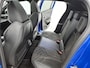Peugeot e-208 EV GT 51 kWh 156pk | Accu 96% | 410km WLTP Actieradius | Navigatie | Panoramadak | Achteruitrijcamera | Adaptieve cruise control | Leder/Alcantara | Stoel elektrisch+verwarmd+massage | Full Led koplampen | Parkeersensoren v+a | Keyless | Warmtepomp | Draadloze telefoonlader | Donker getint glas | 17" lichtmetalen velgen |