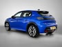 Peugeot e-208 EV GT 51 kWh 156pk | Accu 96% | 410km WLTP Actieradius | Navigatie | Panoramadak | Achteruitrijcamera | Adaptieve cruise control | Leder/Alcantara | Stoel elektrisch+verwarmd+massage | Full Led koplampen | Parkeersensoren v+a | Keyless | Warmtepomp | Draadloze telefoonlader | Donker getint glas | 17" lichtmetalen velgen |