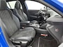 Peugeot e-208 EV GT 51 kWh 156pk | Accu 96% | 410km WLTP Actieradius | Navigatie | Panoramadak | Achteruitrijcamera | Adaptieve cruise control | Leder/Alcantara | Stoel elektrisch+verwarmd+massage | Full Led koplampen | Parkeersensoren v+a | Keyless | Warmtepomp | Draadloze telefoonlader | Donker getint glas | 17" lichtmetalen velgen |