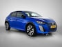 Peugeot e-208 EV GT 51 kWh 156pk | Accu 96% | 410km WLTP Actieradius | Navigatie | Panoramadak | Achteruitrijcamera | Adaptieve cruise control | Leder/Alcantara | Stoel elektrisch+verwarmd+massage | Full Led koplampen | Parkeersensoren v+a | Keyless | Warmtepomp | Draadloze telefoonlader | Donker getint glas | 17" lichtmetalen velgen |