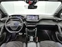 Peugeot e-208 EV GT 51 kWh 156pk | Accu 96% | 410km WLTP Actieradius | Navigatie | Panoramadak | Achteruitrijcamera | Adaptieve cruise control | Leder/Alcantara | Stoel elektrisch+verwarmd+massage | Full Led koplampen | Parkeersensoren v+a | Keyless | Warmtepomp | Draadloze telefoonlader | Donker getint glas | 17" lichtmetalen velgen |