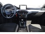 Ford Focus Wagon 1.0 EcoBoost Trend Edition Business Trekhaak Navigatie Carplay Android Parkeersensor Airco Cruise Control LMV