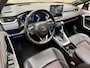 Toyota RAV4 2.5 Hybrid AWD PHEV *1e Eigenaar* Panoramadak / HUD / Leder / 360 Camera / Stuur/Stoelverwarming / 18"LMV
