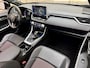 Toyota RAV4 2.5 Hybrid AWD PHEV *1e Eigenaar* Panoramadak / HUD / Leder / 360 Camera / Stuur/Stoelverwarming / 18"LMV