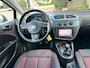 SEAT Leon 1.6 Sportstyle Navigatie*Cruise*Airco*Trekhaak*NAP*LM velgen*Dealer onderhouden*