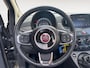 Fiat 500 0.9 TwinAir Turbo Lounge | Panoramadak | Navi | Airco | 12 maanden BOVAG garantie