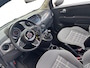 Fiat 500 0.9 TwinAir Turbo Lounge | Panoramadak | Navi | Airco | 12 maanden BOVAG garantie