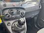 Fiat 500 0.9 TwinAir Turbo Lounge | Panoramadak | Navi | Airco | 12 maanden BOVAG garantie