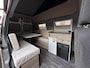 Ford Transit Custom 330 2.2 TDCI L2H2 TOURING 2/3 PERSOONS CAMPERBUS, EURO-5, HEFDAK, WASBAK, GASSTEL, AIRCO, CRUISE, CAMERA, TREKHAAK