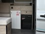 Ford Transit Custom 330 2.2 TDCI L2H2 TOURING 2/3 PERSOONS CAMPERBUS, EURO-5, HEFDAK, WASBAK, GASSTEL, AIRCO, CRUISE, CAMERA, TREKHAAK