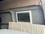 Ford Transit Custom 330 2.2 TDCI L2H2 TOURING 2/3 PERSOONS CAMPERBUS, EURO-5, HEFDAK, WASBAK, GASSTEL, AIRCO, CRUISE, CAMERA, TREKHAAK