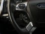 Ford Transit Custom 330 2.2 TDCI L2H2 TOURING 2/3 PERSOONS CAMPERBUS, EURO-5, HEFDAK, WASBAK, GASSTEL, AIRCO, CRUISE, CAMERA, TREKHAAK