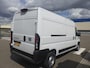Fiat e-Ducato L3H2 3,5T 110 kWh | 8 JAAR GARANTIE | CAMERA | NAVI | ALL SEASON BANDEN | DIGITALE BINNENSPIEGEL | DRAADLOOS CARPLAY |