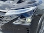 Hyundai Nexo FCEV 163pk Plus Pack | Rondomzicht camera | Schuifdak | Adaptive cruise controle | Stoelgeheugen | Dodehoekdetectie | Elektrische achterklep | Leder | Stoelventilatie | Stoelverwarming | Full LED