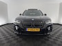 BMW X3 M iX3 M-Pack High Executive 80 kWh [3-Fase-11kW] {SoH-99%} (INCL-BTW) Aut. *PANO | LEATHER | ADAPTIVE-CRUISE | FULL-LED | HARMAN/KARDON-AUDIO | BLINDSPOT | DIGI-COCKPIT | HEATED-SPORTSEATS | CAMERA | DAB+ | NAVI-FULLMAP | TOWBAR | 20''ALU*