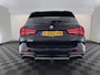 BMW X3 M iX3 M-Pack High Executive 80 kWh [3-Fase-11kW] {SoH-99%} (INCL-BTW) Aut. *PANO | LEATHER | ADAPTIVE-CRUISE | FULL-LED | HARMAN/KARDON-AUDIO | BLINDSPOT | DIGI-COCKPIT | HEATED-SPORTSEATS | CAMERA | DAB+ | NAVI-FULLMAP | TOWBAR | 20''ALU*
