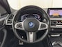 BMW X3 M iX3 M-Pack High Executive 80 kWh [3-Fase-11kW] {SoH-99%} (INCL-BTW) Aut. *PANO | LEATHER | ADAPTIVE-CRUISE | FULL-LED | HARMAN/KARDON-AUDIO | BLINDSPOT | DIGI-COCKPIT | HEATED-SPORTSEATS | CAMERA | DAB+ | NAVI-FULLMAP | TOWBAR | 20''ALU*