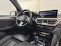 BMW X3 M iX3 M-Pack High Executive 80 kWh [3-Fase-11kW] {SoH-99%} (INCL-BTW) Aut. *PANO | LEATHER | ADAPTIVE-CRUISE | FULL-LED | HARMAN/KARDON-AUDIO | BLINDSPOT | DIGI-COCKPIT | HEATED-SPORTSEATS | CAMERA | DAB+ | NAVI-FULLMAP | TOWBAR | 20''ALU*