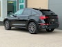 Audi Q5 Sportback 50 TFSI e |3X S Line| Blackoptic|Elek.Trekhaak|Cam|20inch