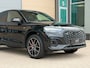 Audi Q5 Sportback 50 TFSI e |3X S Line| Blackoptic|Elek.Trekhaak|Cam|20inch
