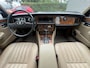 Jaguar XJ 5.3 V12 HE -ORIGINEEL NEDERLANDS-WEGENBELASTING VRIJ-AUTOMAAT-LEDEREN BEKLEDING-APK 19-05-2028!